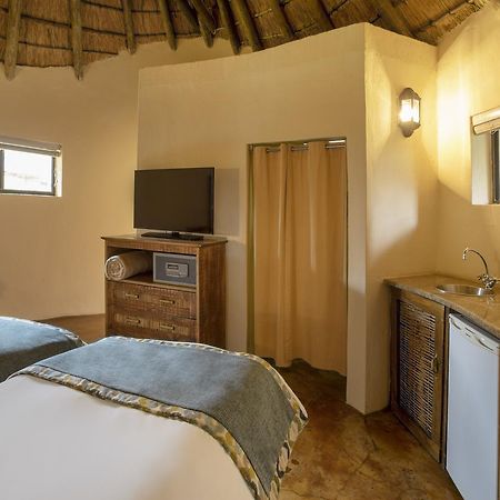 Bush Bungalows At Sun City Resort Рустенбург Екстер'єр фото