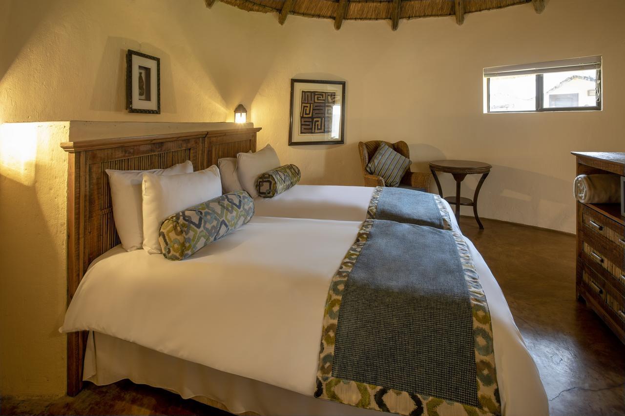 Bush Bungalows At Sun City Resort Рустенбург Екстер'єр фото